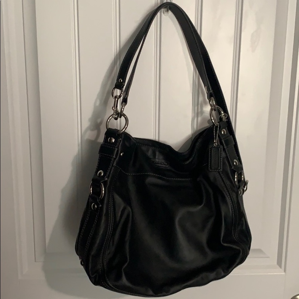 TODAY🔴FLASH SALE🔴 AUTHENTIC COACH BAG